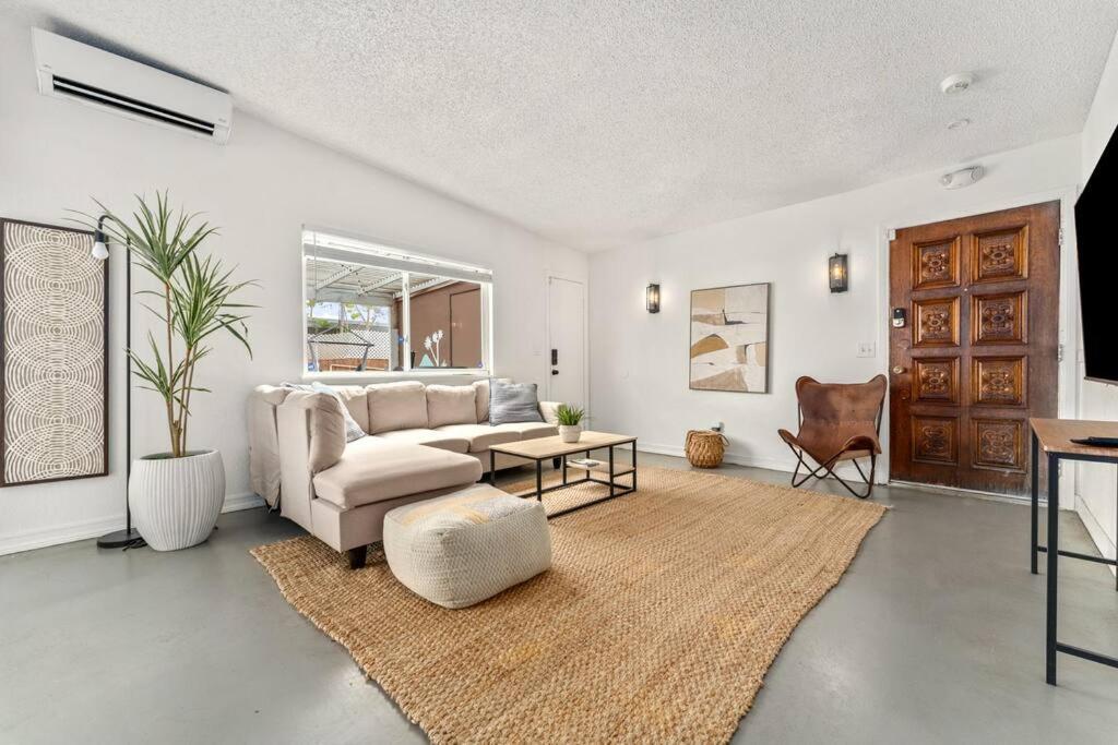 Palm Vista Retreat *Hot Tub/Cowboy Pool/Hammocks* Βίλα Joshua Tree Εξωτερικό φωτογραφία