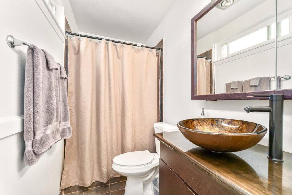Palm Vista Retreat *Hot Tub/Cowboy Pool/Hammocks* Βίλα Joshua Tree Εξωτερικό φωτογραφία